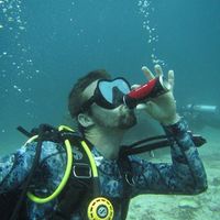 Fotos de Sam Harrison