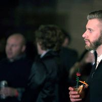 Le foto di Richard Roger