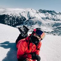 Hanna Prosvetova's Photo