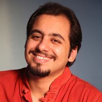 Fazlollah Tari's Photo