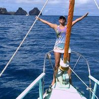 Luamar Mariz's Photo