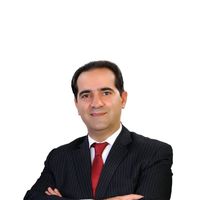 Mohammad Dehghan的照片