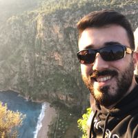 Hasan Yigit的照片