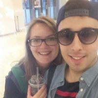 Caitriona Snell's Photo