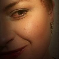 Lucyna Markiewicz's Photo