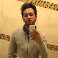 Sherif Abdelnaser's Photo