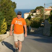 Evgeniy Korzun's Photo