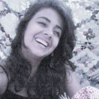 Bárbara Menezes's Photo