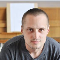 Dawid Kołecki的照片