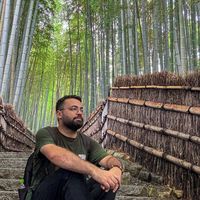 Rıdvan Caymaz's Photo