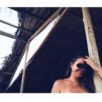 Caroline Carmona's Photo