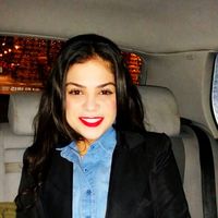 Nubia Castro's Photo