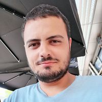 Murat Cenk Çelen的照片