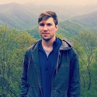 Nicholas VanDyke的照片