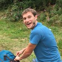 Bastien Violle的照片