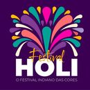 Holi Festival 2025的照片