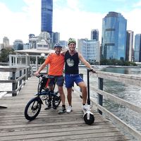 Alessandro Mascheroni的照片