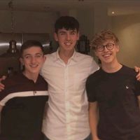 Joe Halford的照片