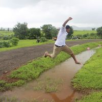 Chirag Gala的照片