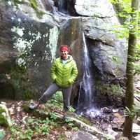 Stephanie McClure's Photo