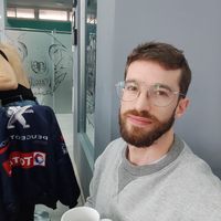 Pedro Rolón Fdez's Photo