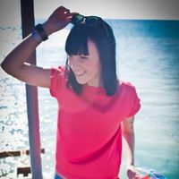 Натали Агеева's Photo