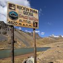 Bilder von 7 Lagunas + Aguas Termales