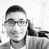 firas mribai's Photo