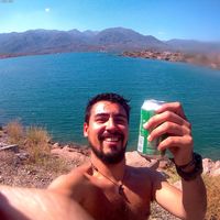 Ayrton Lauriano Ceballos Peralta's Photo