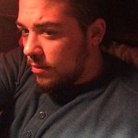 CALEB_CASBERRY的照片