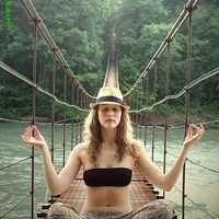 Alice Lazarenko's Photo