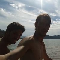 Fabio Figliolia's Photo