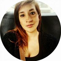 Brunella Oyarce's Photo