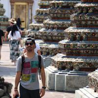 Fotos von Javier Gimenez