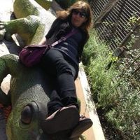 Margo McCall's Photo