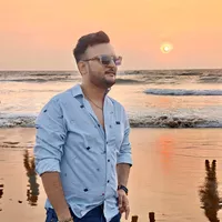 Deepak Kumar's Photo