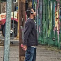 Stafar Garcia's Photo