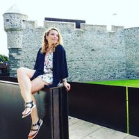 Fotos de Adriana Monavilla