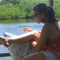 Le foto di Julia Lima