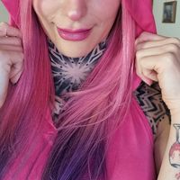 Viktoria Leguizamon的照片