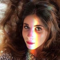 Clémence et Marion Rocha / Lorrain的照片