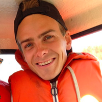 Tobias Franzén's Photo