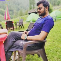 Kunnath Hafsal's Photo