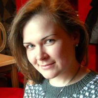 Natalya Solovyova's Photo