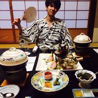 Keisei Kobayashi's Photo