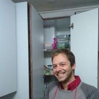 Daniel Heiman's Photo