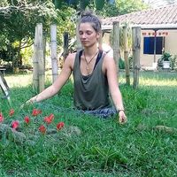 Carmen Karmananda的照片