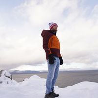 Alex Tedford's Photo