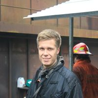 Rasmus Kjaer's Photo