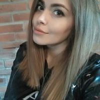 Alena Gudimenko的照片